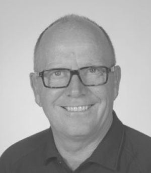 Henrik Holstberg