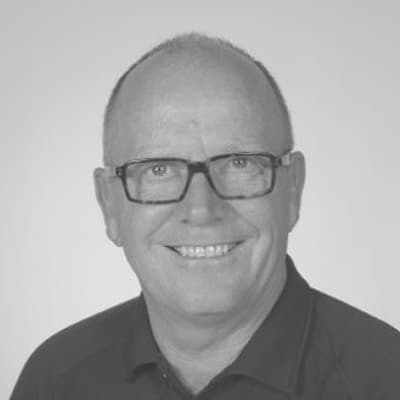 Henrik Holstberg