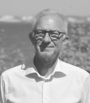 Torben Møller-Larsen